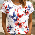 250th Anniversary Art Print Casual T-Shirt
