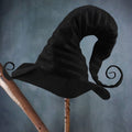 Women's Halloween Witch Hat