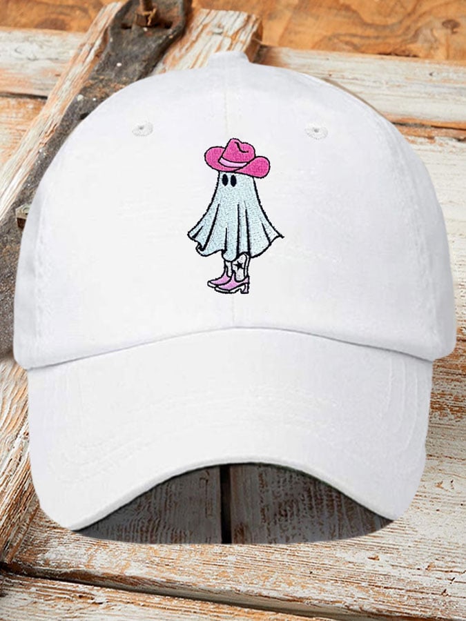 Halloween Imp Baseball Cap