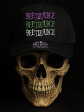 Unisex Halloween Printed Baseball Caps