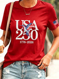 Women's American Hummingbird T-shirt
