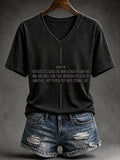 Women's Faith Short-Sleeved Shirt
