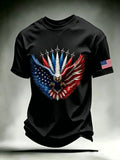 Men's American T-shirt