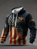 Men's 250th Anniversary Print Hoodie