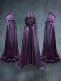 Unisex Halloween Cloak Cape