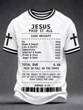 Men's Christian T-Shirts
