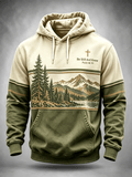 Men's Faith Hoodie
