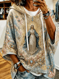 Women's Assumption of Mary  Printing  Top