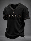 Men's Faith T-shirt