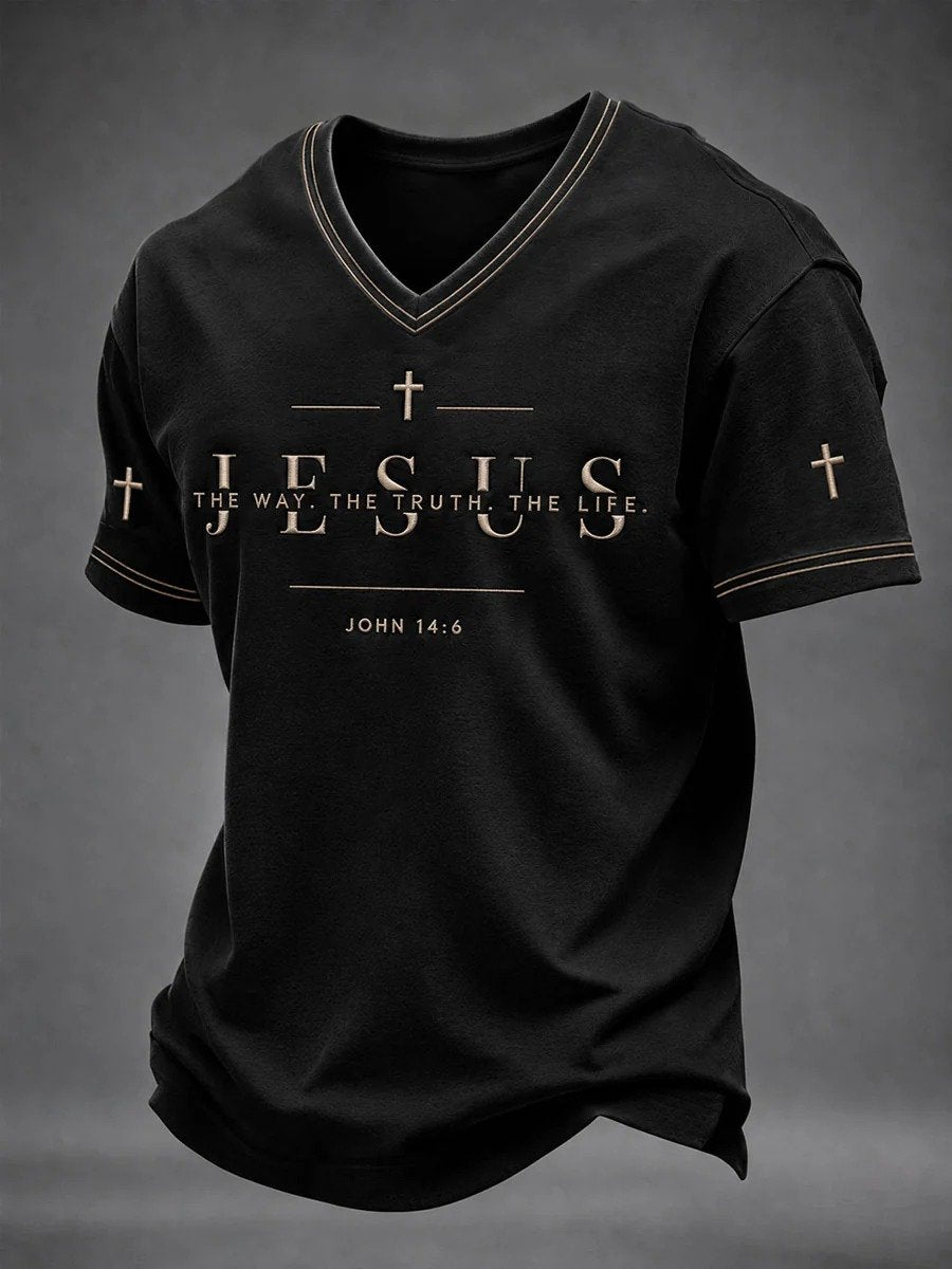 Men's Faith T-shirt