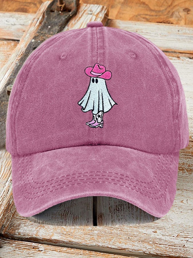 Halloween Imp Baseball Cap