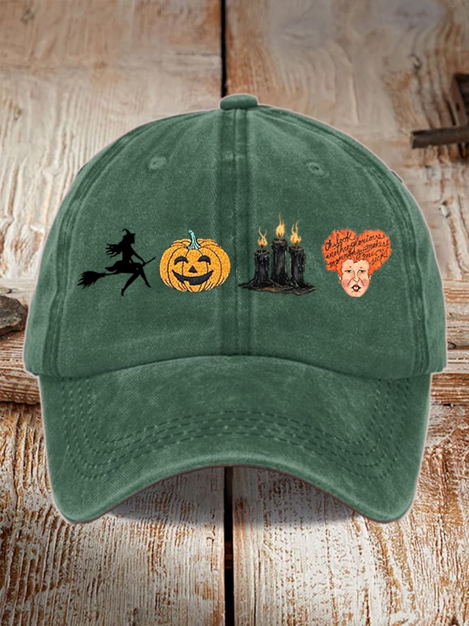 Unisex Halloween Hats