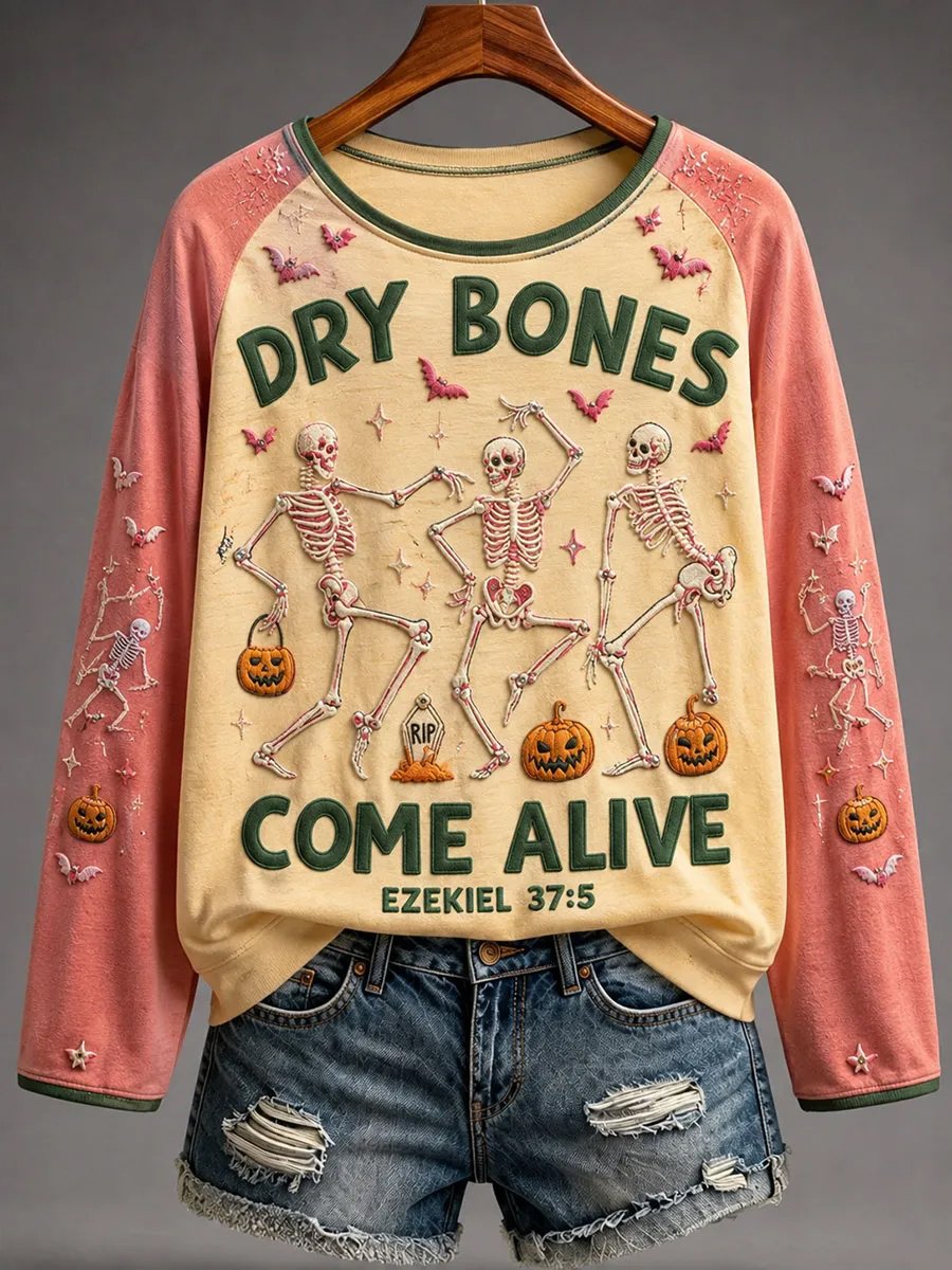 Women's Printed Top