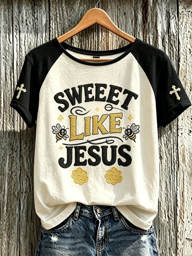Women's Funny Christian I Was Dilly Dallying Short Sleeve T-shirt