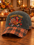 Unisex THANKSGIVING 2026  Hat