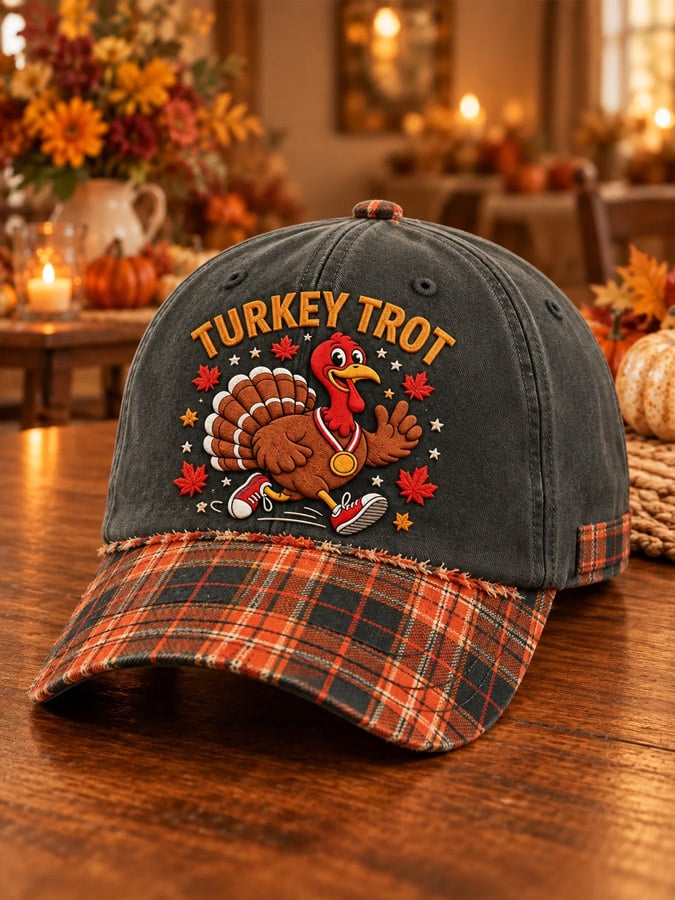 Unisex THANKSGIVING 2026  Hat