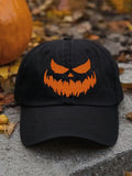 Autumn Style Print Hat