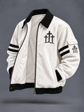 Men's Corduroy Casual Jacket