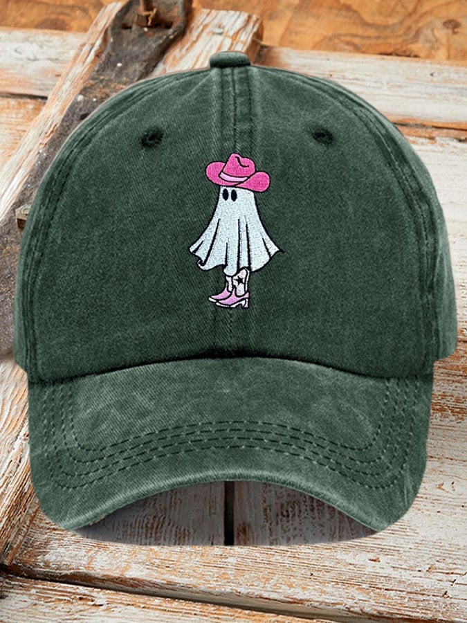 Halloween Imp Baseball Cap