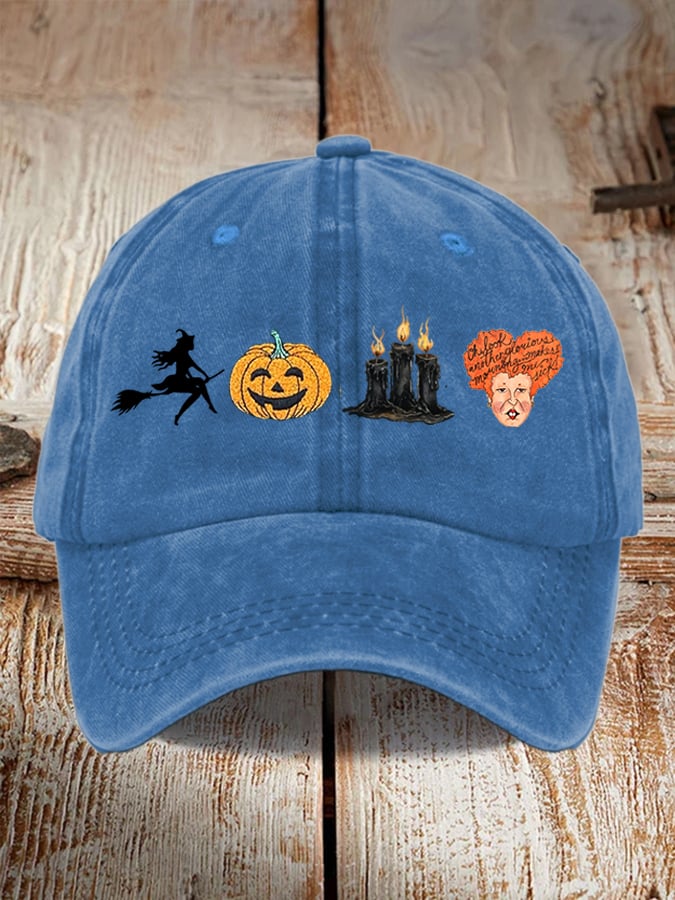Unisex Halloween Hats