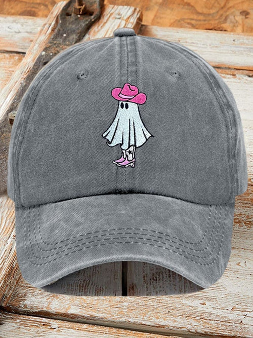 Halloween Imp Baseball Cap