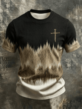 Men's Faith Top