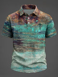 Men's Premium Business-Casual Top