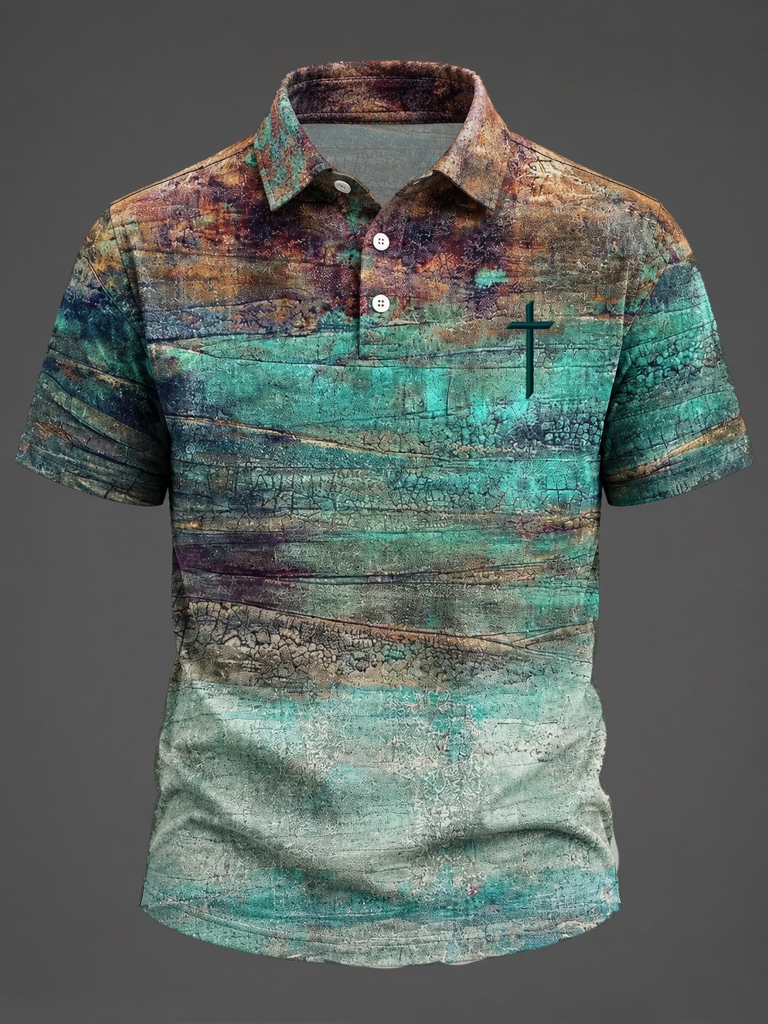 Men's Premium Business-Casual Top