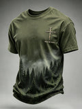 Men's "Walk by Faith" T-Shirt