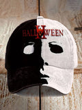 Halloween Baseball Cap