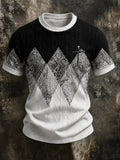 Men's Faith Top