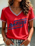 Women's American 250 T-Shirt