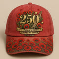 U.S. 250th Anniversary Hat