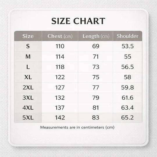 Men's Religious Faith Cross Printed Casual Shirt