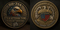 It’s a Veteran Thing You Wouldn't Understand Commemorative Metal Medal
