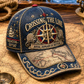Military Heritage  Veteran Tribute Cap Premium Tactical Baseball Hat