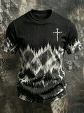 Men's Faith Top