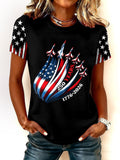 Women's 250th Anniversary Short-Sleeve T-Shirt