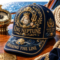 Military Heritage  Veteran Tribute Cap Premium Tactical Baseball Hat