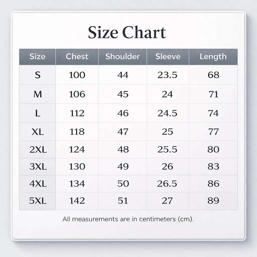 Men's Retro Faith Print  Casual T-Shirt