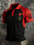 Men's RED Friday Tops