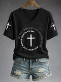 Women's Faith T-Shirt