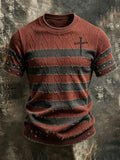 Men's Faith Top