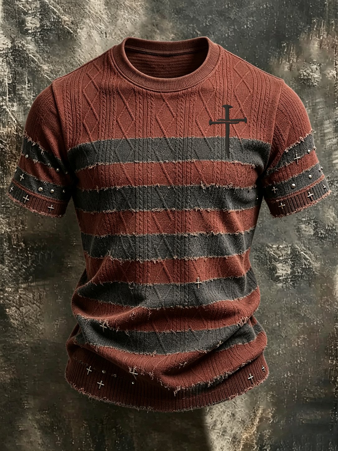 Men's Faith Top