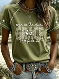 Women's Printed  Top