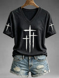 Women's Faith T-Shirt