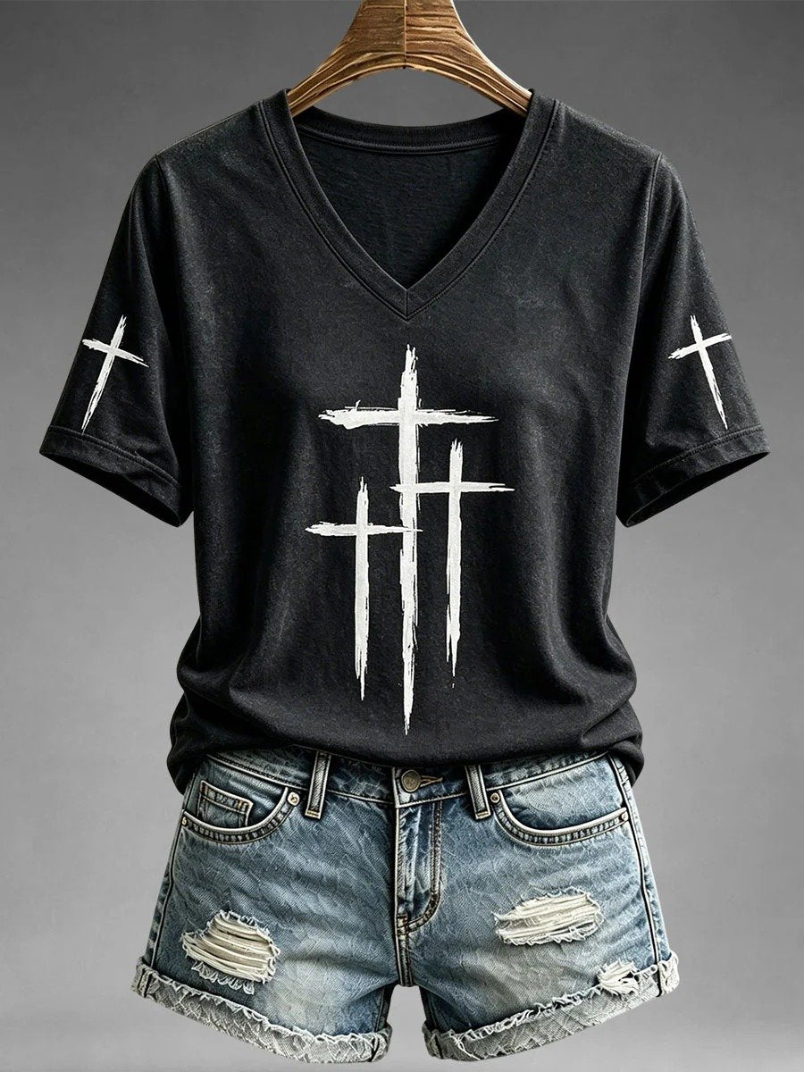 Women's Faith T-Shirt