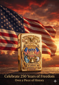 🔥 Father’s Day Sale -🎁USA 250th Anniversary Lighter(BUY 3 FREE SHIPPING)