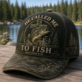 Christian Faith Art Print Vintage Baseball Cap