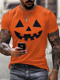 Men's Autumn Style T-Shirt